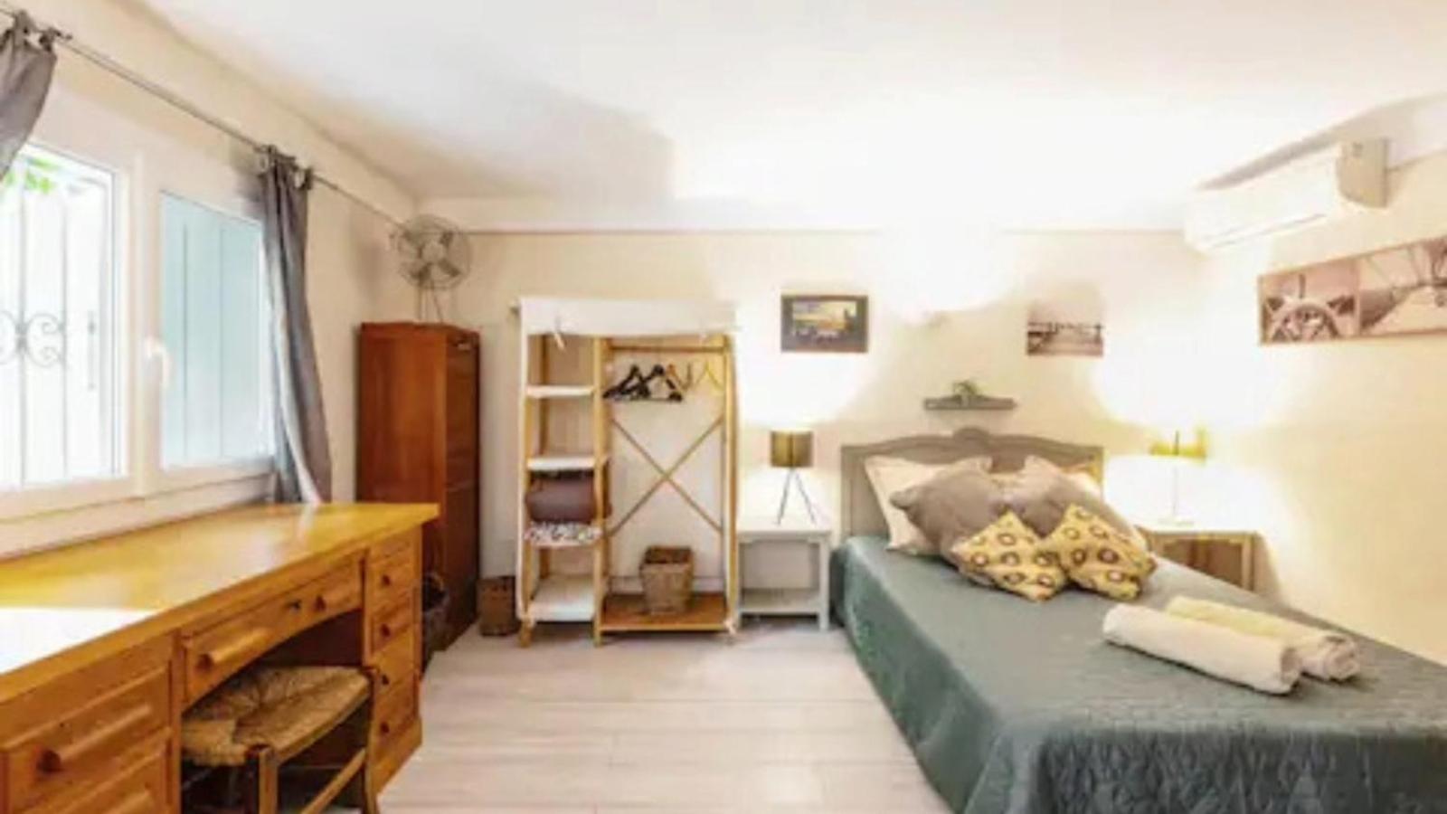 Appartement Complet Ou 2 Chambres De Charme En Centre-Ville Арль Екстер'єр фото