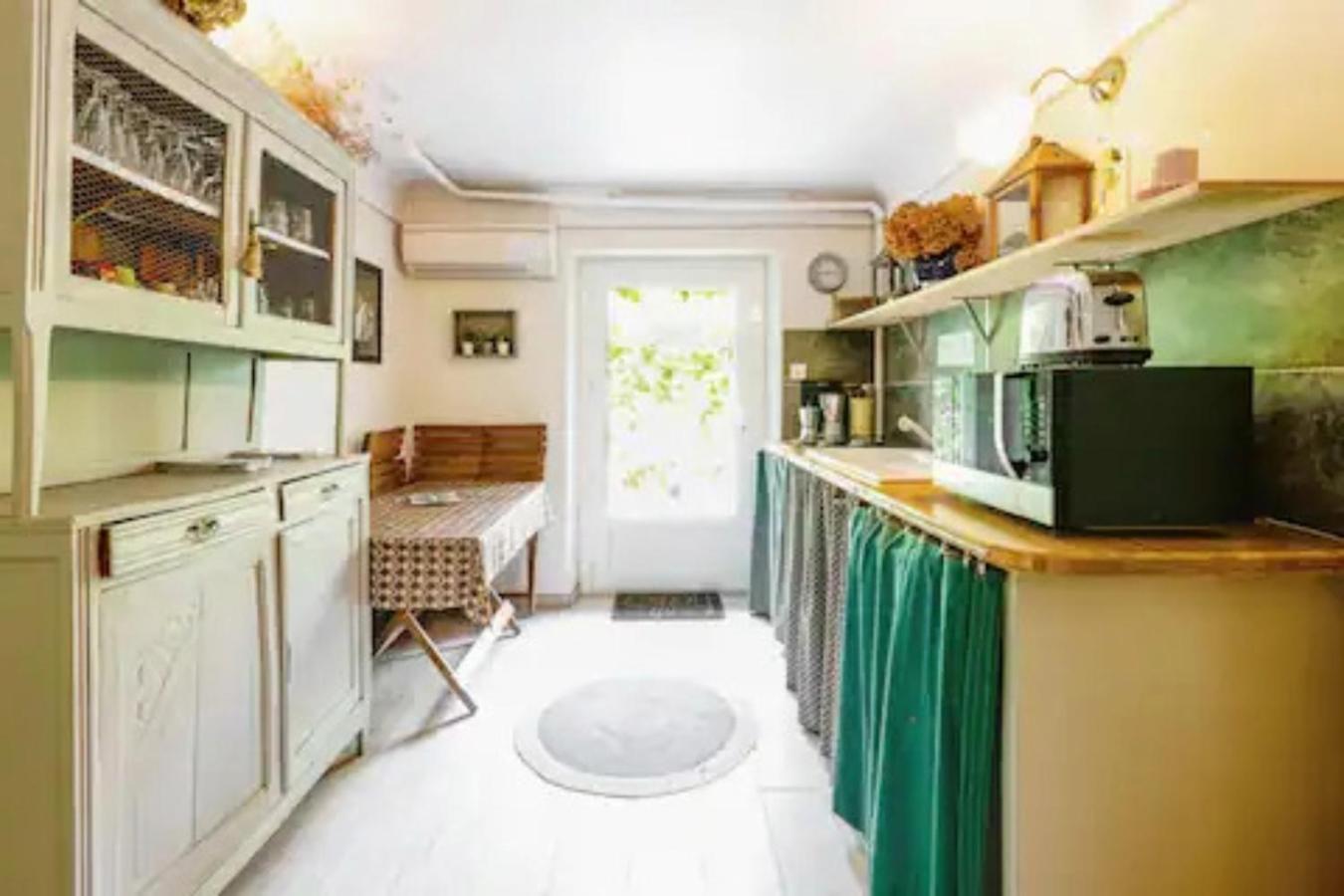 Appartement Complet Ou 2 Chambres De Charme En Centre-Ville Арль Екстер'єр фото