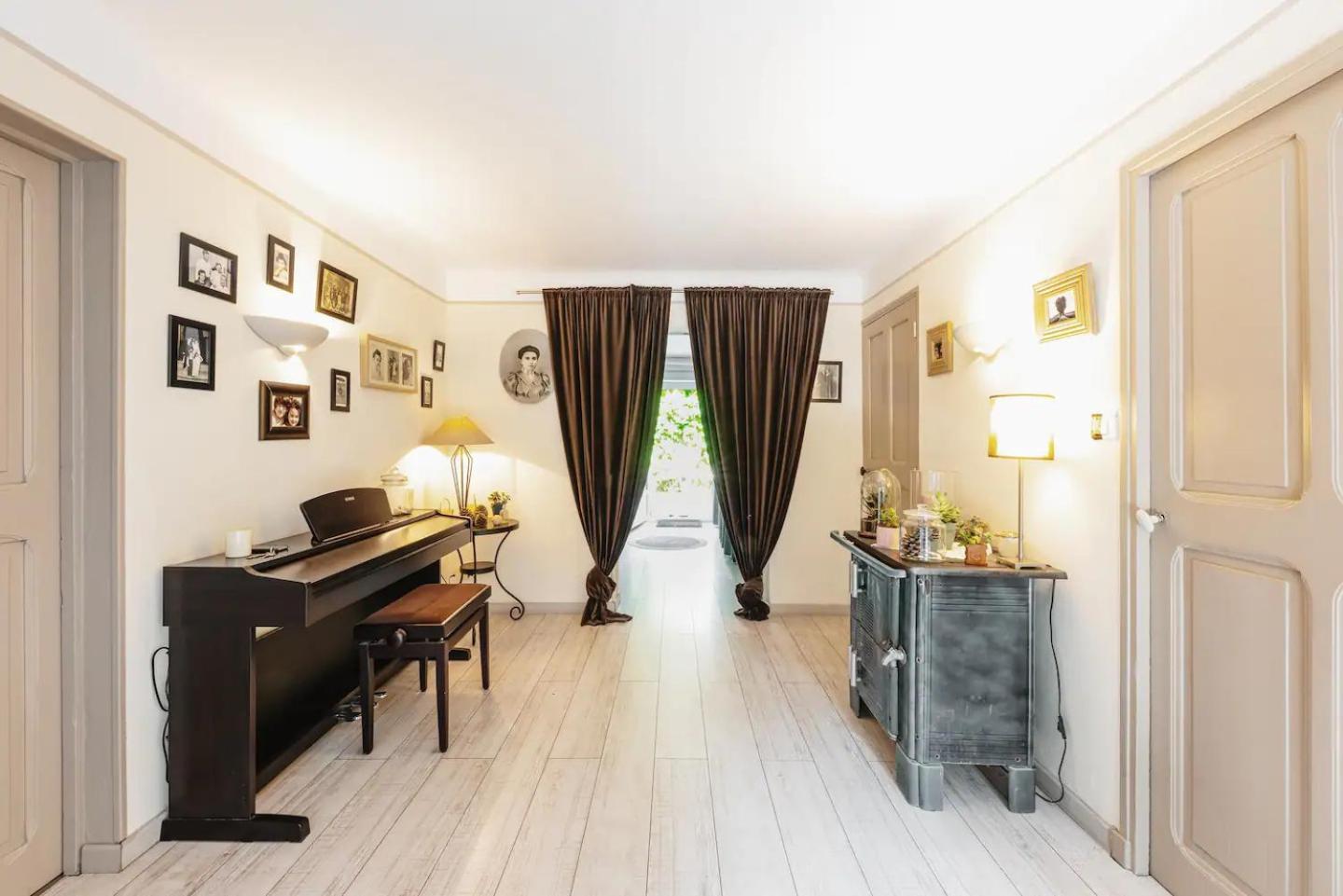 Appartement Complet Ou 2 Chambres De Charme En Centre-Ville Арль Екстер'єр фото