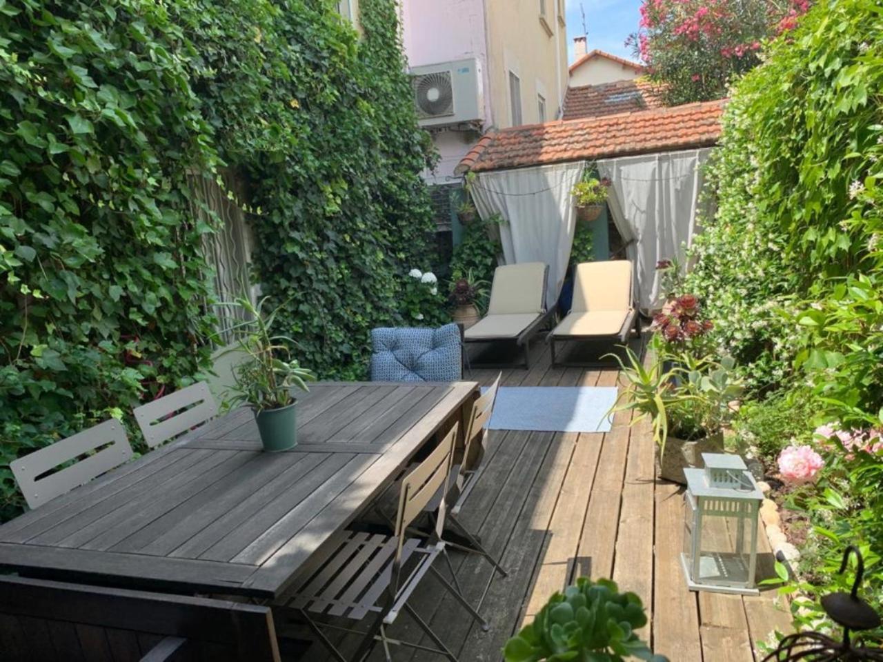 Appartement Complet Ou 2 Chambres De Charme En Centre-Ville Арль Екстер'єр фото