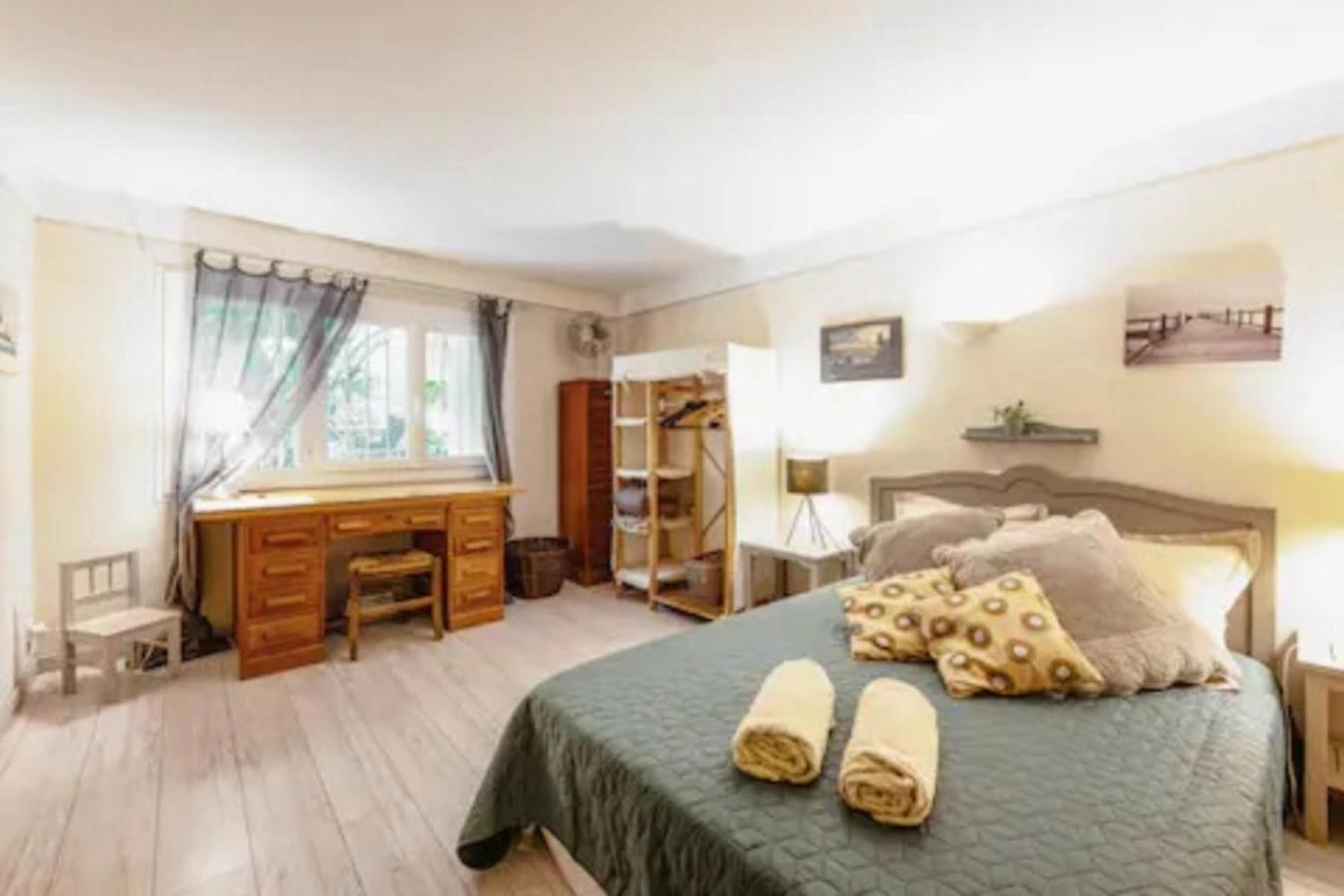 Appartement Complet Ou 2 Chambres De Charme En Centre-Ville Арль Екстер'єр фото