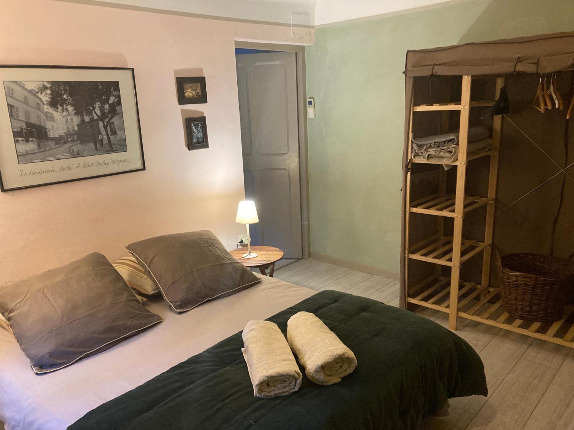 Appartement Complet Ou 2 Chambres De Charme En Centre-Ville Арль Екстер'єр фото