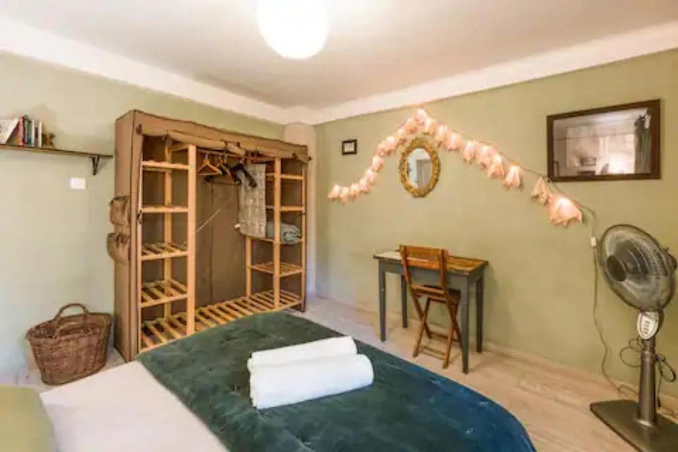 Appartement Complet Ou 2 Chambres De Charme En Centre-Ville Арль Екстер'єр фото