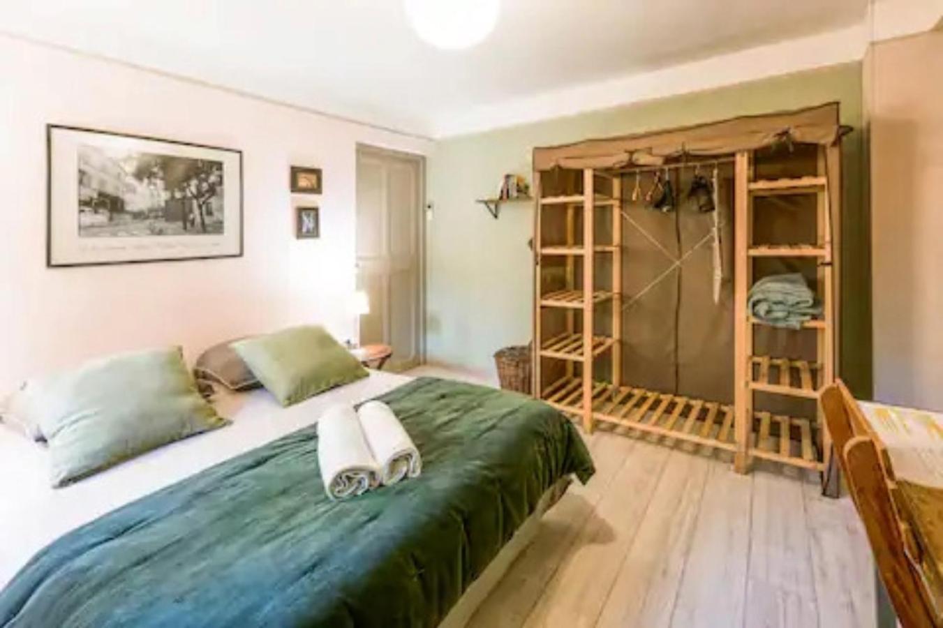 Appartement Complet Ou 2 Chambres De Charme En Centre-Ville Арль Екстер'єр фото