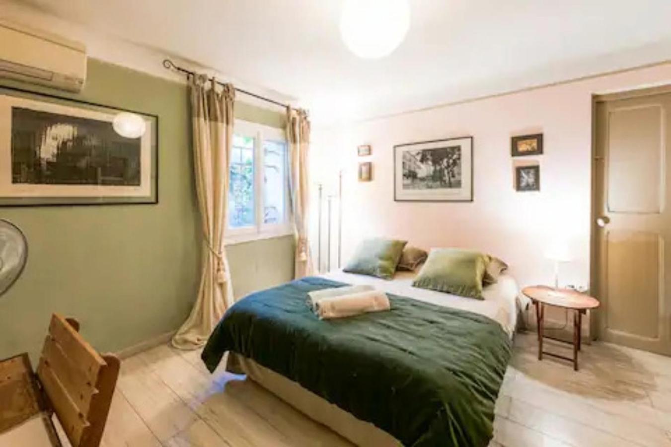 Appartement Complet Ou 2 Chambres De Charme En Centre-Ville Арль Екстер'єр фото