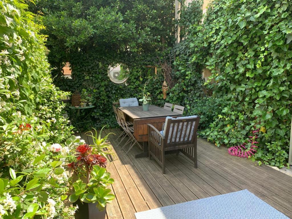 Appartement Complet Ou 2 Chambres De Charme En Centre-Ville Арль Екстер'єр фото
